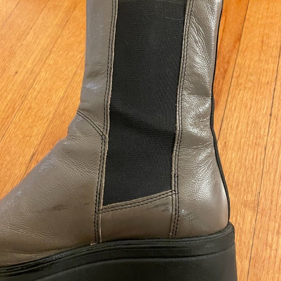 Tara Chelsea Boot Vagabond - Picture 7 of 9